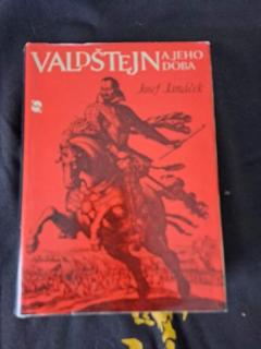 Valdštejn a jeho doba