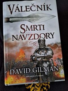 Válečník: Smrti navzdory