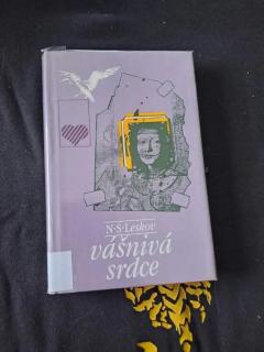 Vášnivá srdce