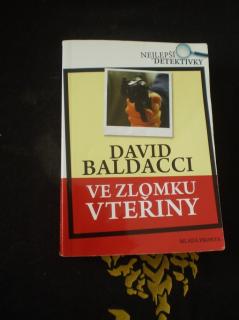 Ve zlomku vteřiny