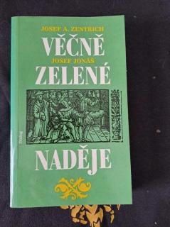 Věčně zelené naděje