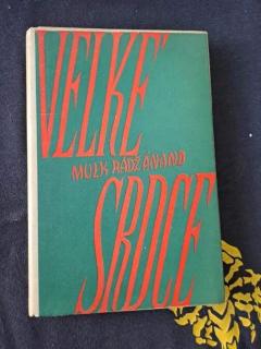 Velké srdce
