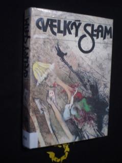 Velký slam - Leonid Andrejev