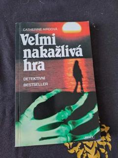 Velmi nakažlivá hra