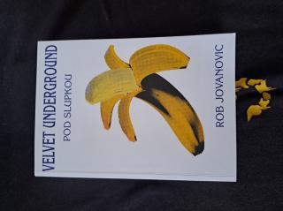 Velvet Underground - Pod slupkou