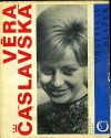 Věra Čáslavská - Blažek, Vratislav