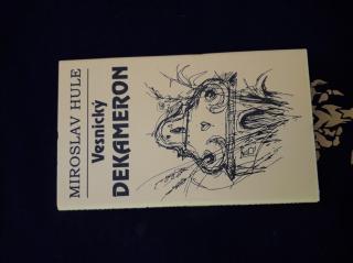 Vesnický dekameron
