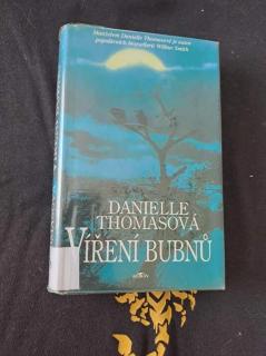 Víření bubnů