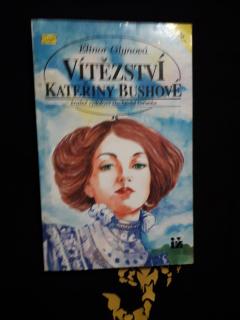 Vítězství Kateřiny Bushové
