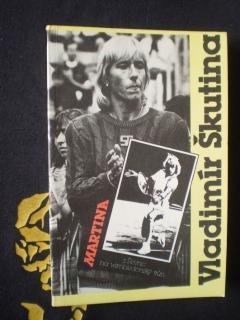 Vladimír Škutina - MARTINA