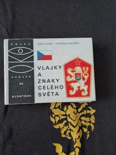 Vlajky a znaky celého světa
