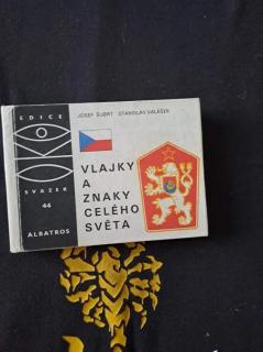 Vlajky a znaky celého světa