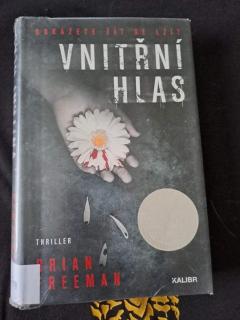 Vnitřní hlas