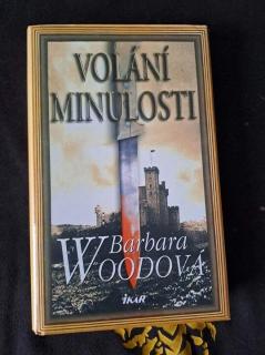 Volání minulosti