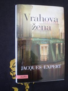 Vrahova žena
