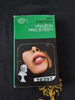 Vražda pro štěstí