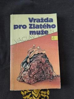 Vražda pro zlatého muže