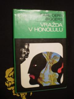 VRAŽDA V HONOLULU