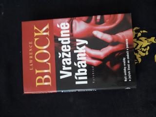 Vražedné líbánky