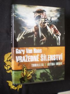 Vražedné šílenství