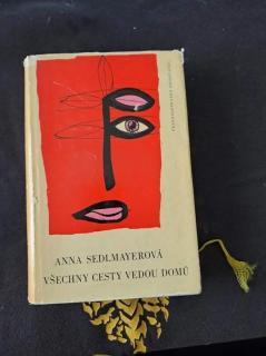 Všechny cesty vedou domů