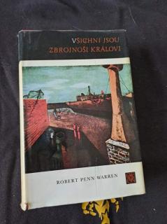Všichni jsou zbrojnoši královi