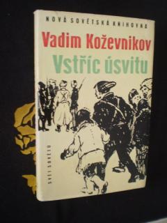 Vstříc úsvitu
