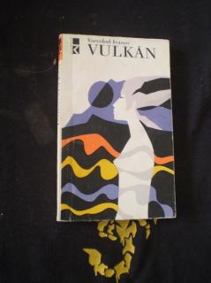 VULKÁN