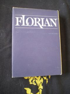 Vybrané spisy 2 - Miroslav Florian