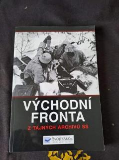 Východní fronta z tajných archivů SS