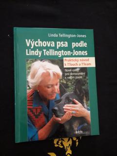 Výchova psa podle Lindy Tellington-Jones