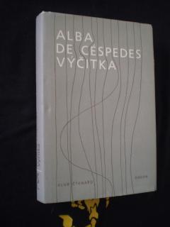 Výčitka - De Céspedes, Alba