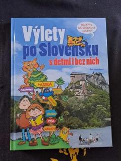 Výlety po Slovensku s deťmi i bez nich