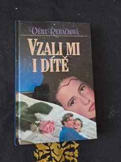Vzali mi i dítě