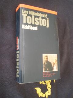 VZKŘÍŠENÍ - Lev Nikolajevič Tolstoj