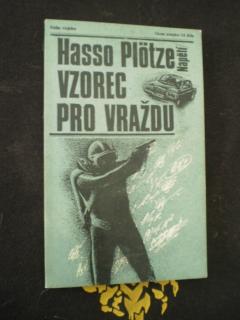 Vzorec pro vraždu