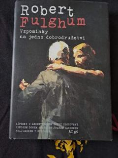 Vzpomínky na jedno dobrodružství