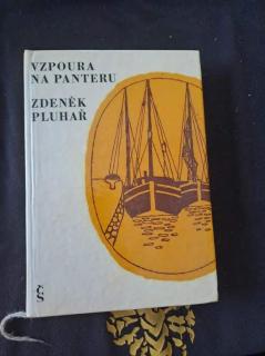 Vzpoura na Panteru