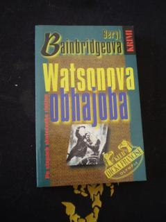 Watsonova obhajoba