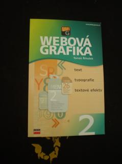 Webová grafika 2