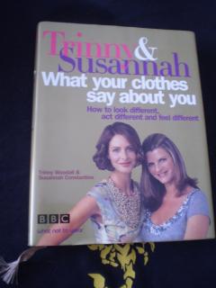 What your clothes say about you