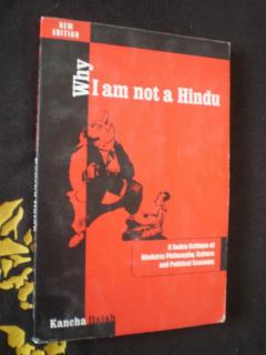 WHY I AM NOT A HINDU