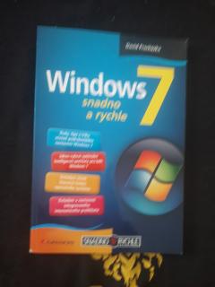 Windows 7 snadno a rychle - David Procházka