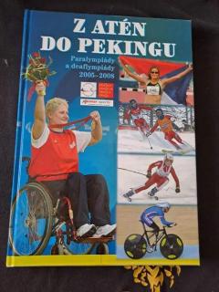 Z Atén do Pekingu