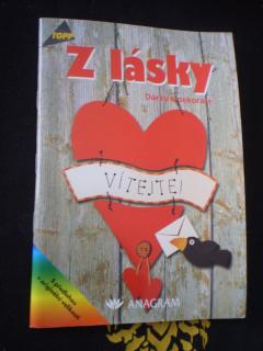 Z lásky - Dárky a dekorace