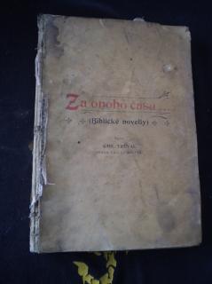 Za onoho času... (Biblické novelly)