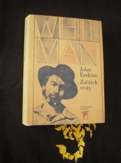 ZAČÁTEK CESTY - John Erskine