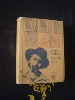 ZAČÁTEK CESTY - John Erskine