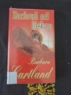 Zachraň mě láskou