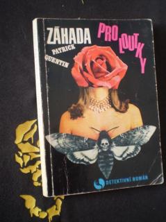Záhada pro loutky